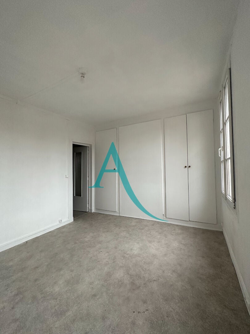 Appartement Rue Labédoyère à Le Havre