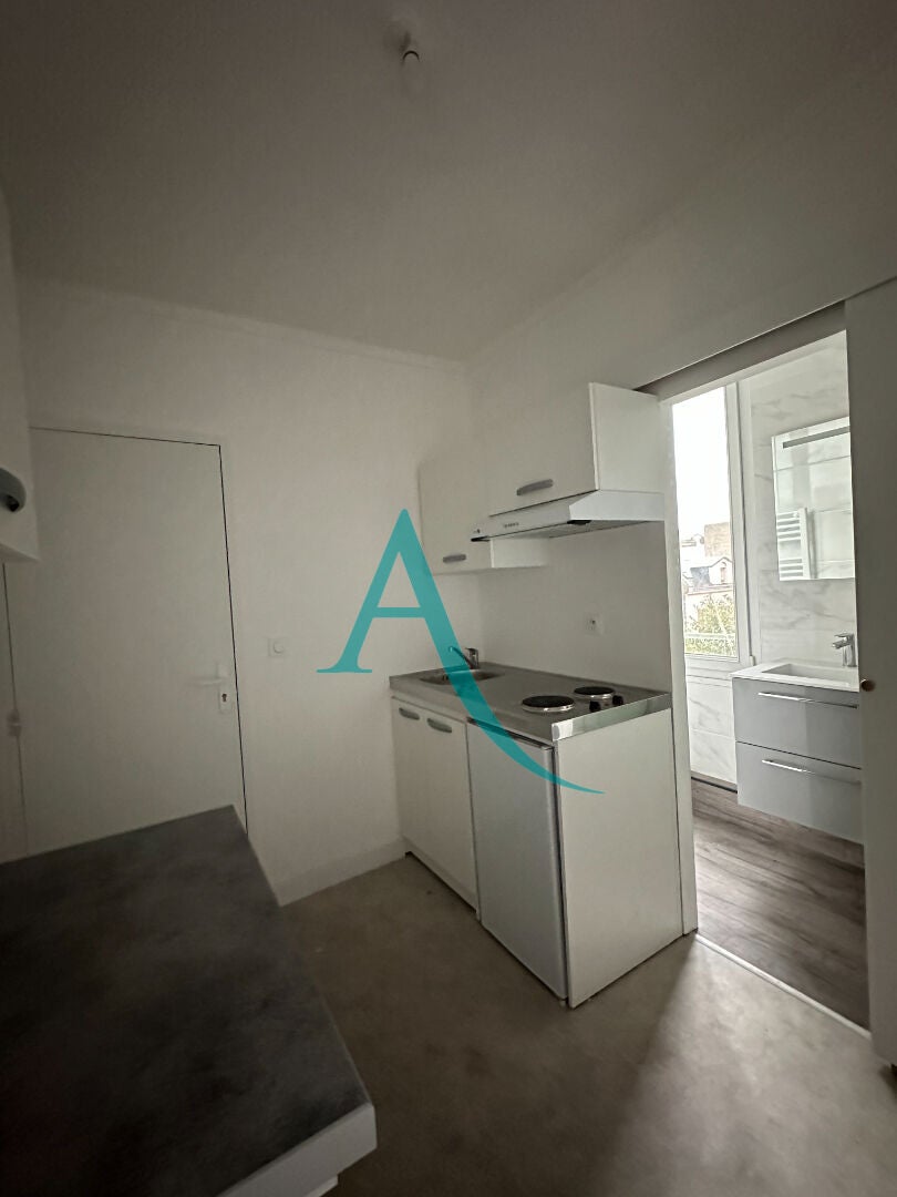 Appartement Rue Labédoyère à Le Havre