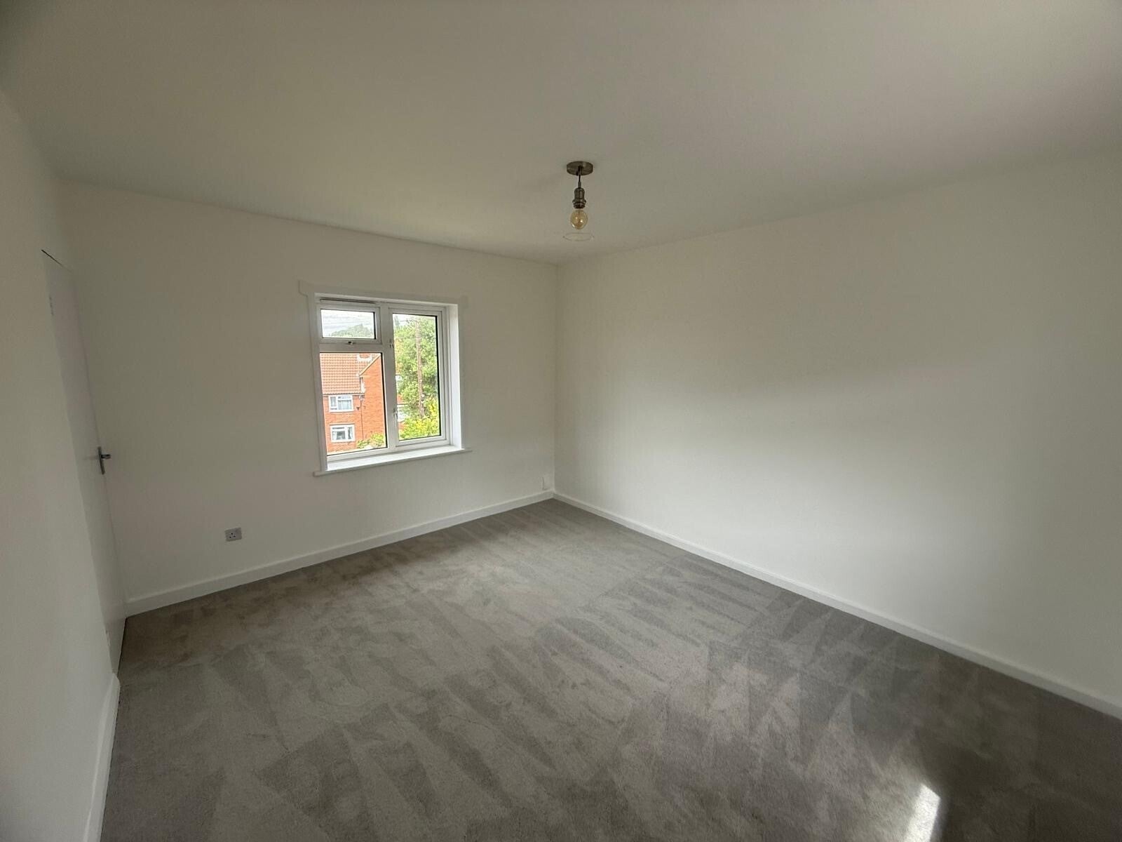 House Alcock Avenue in Mansfield Woodhouse