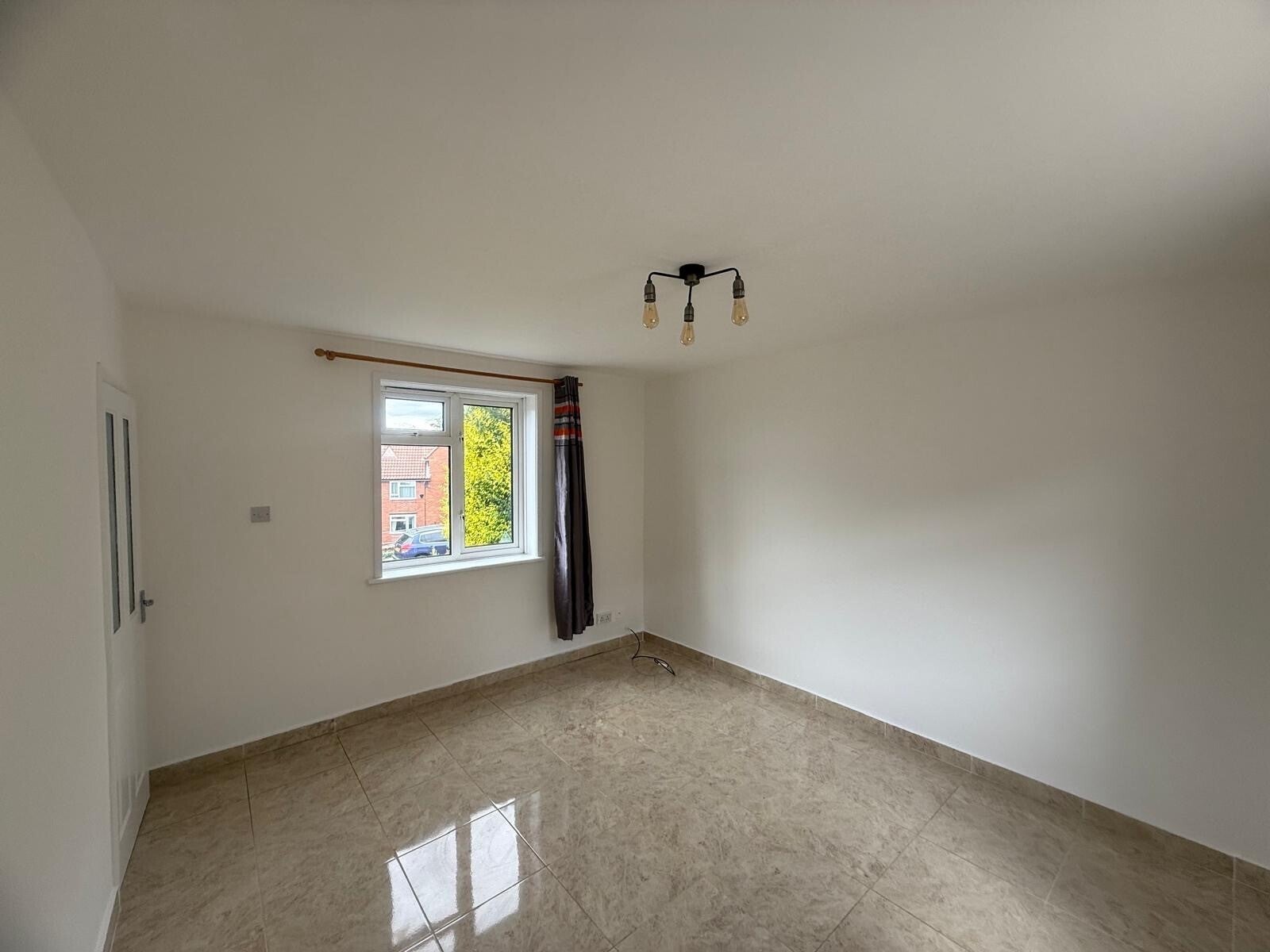 House Alcock Avenue in Mansfield Woodhouse