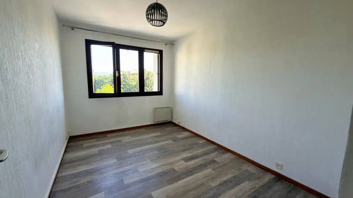Appartement Boulevard Tristan Corbière à Marseille