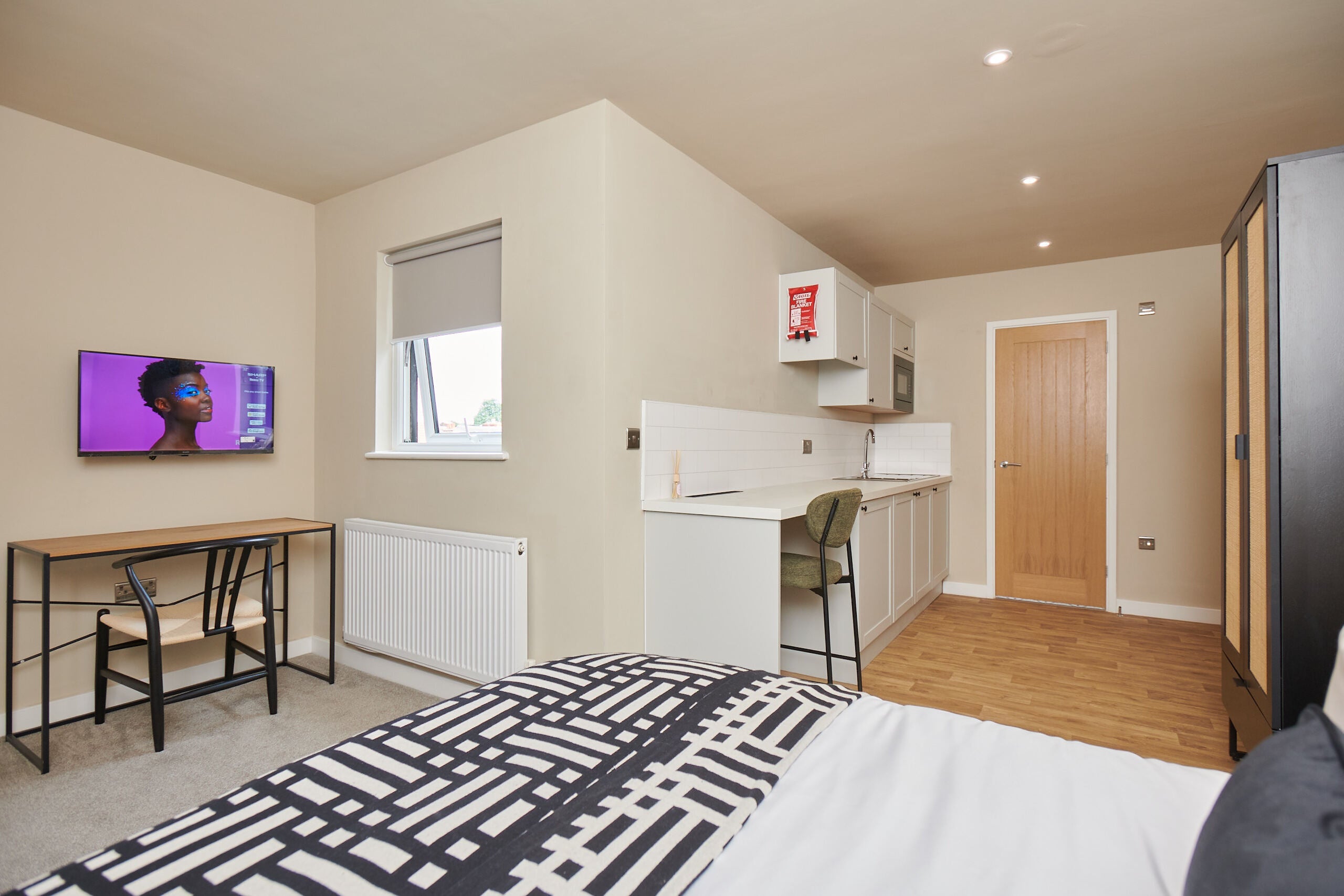 Room Chandos Street in Gedling
