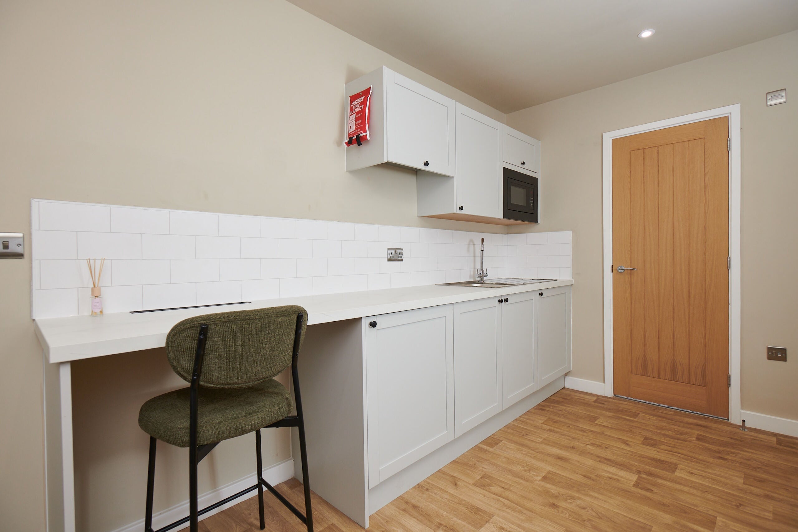 Room Chandos Street in Gedling