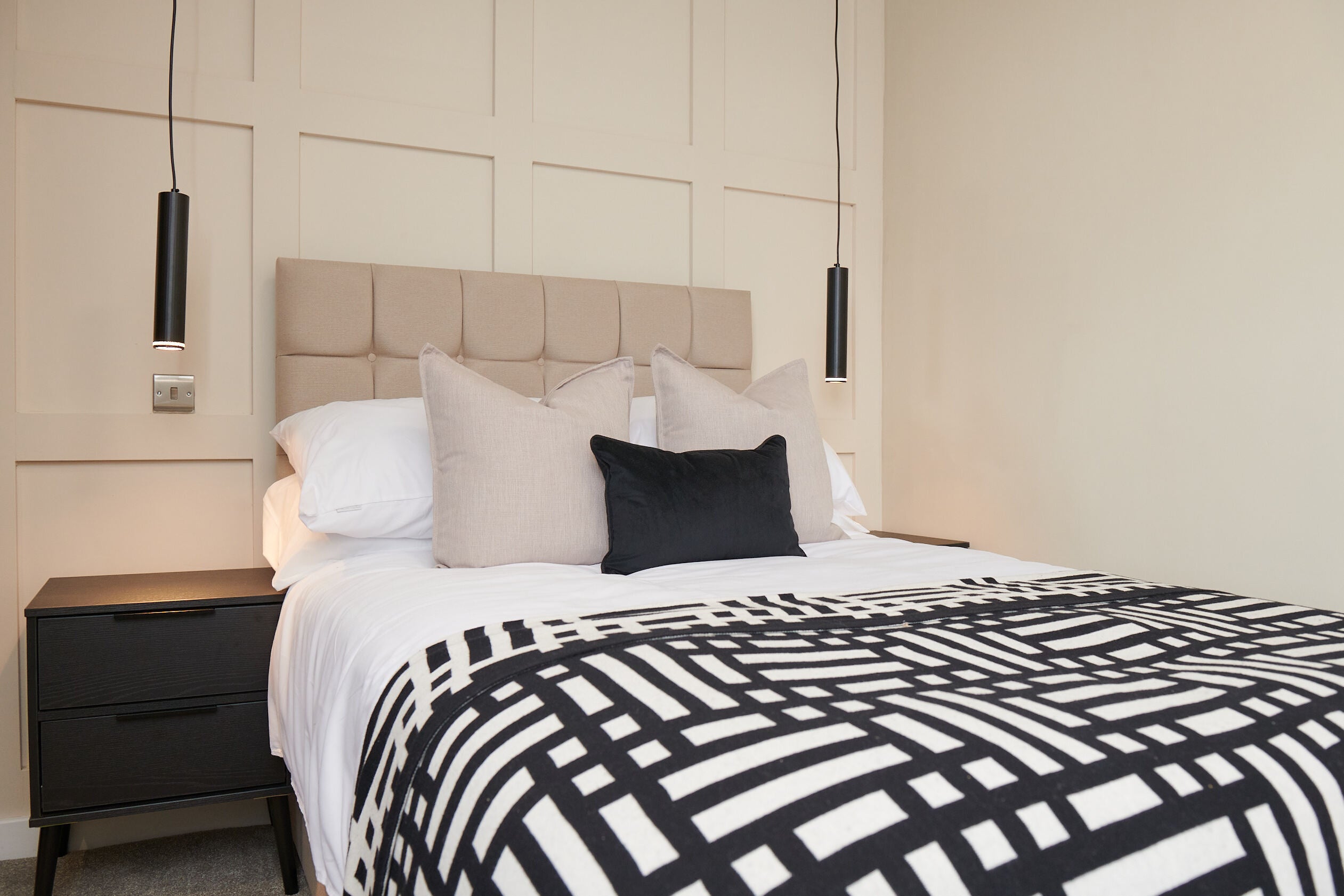 Room Chandos Street in Gedling