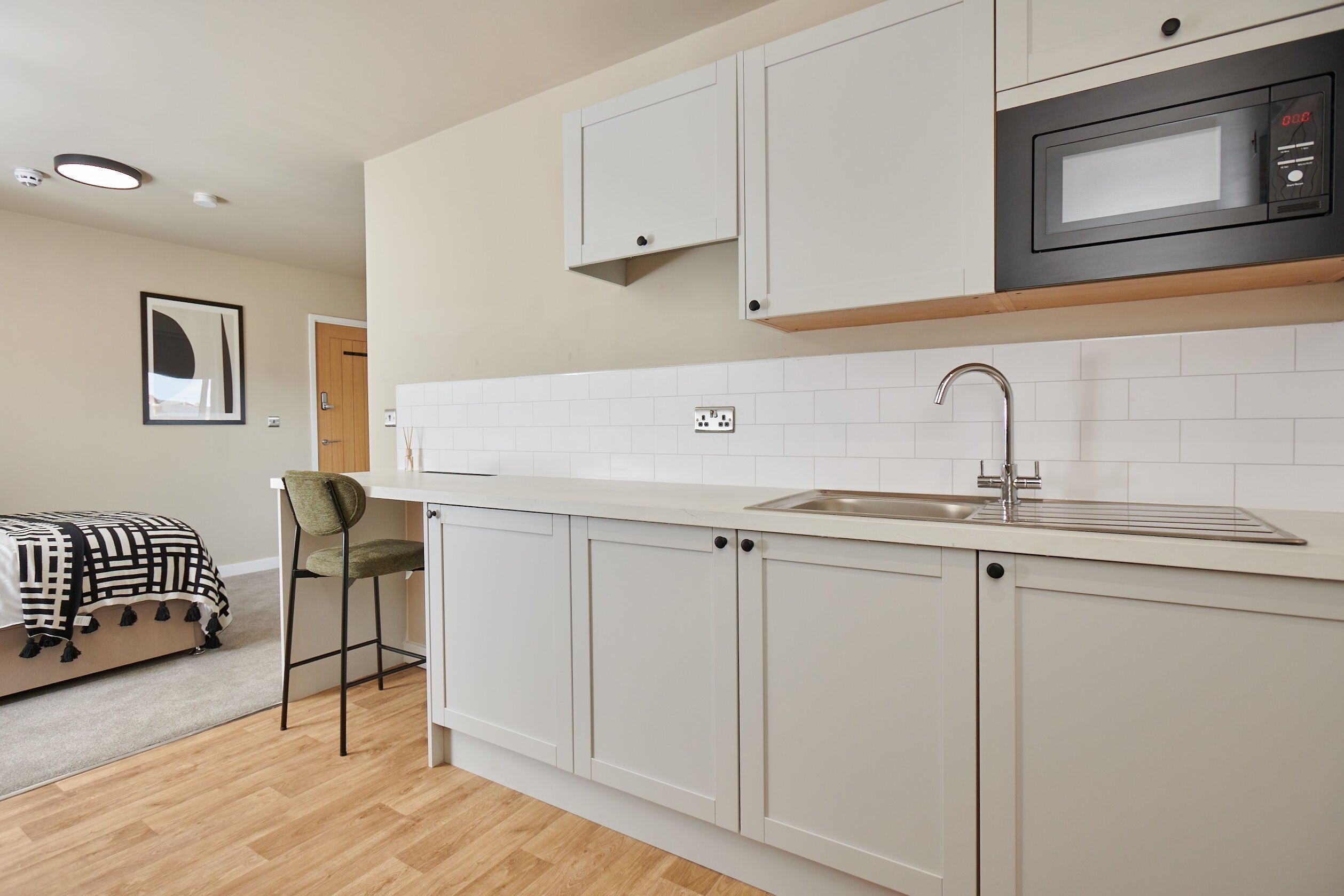 Room Chandos Street in Gedling