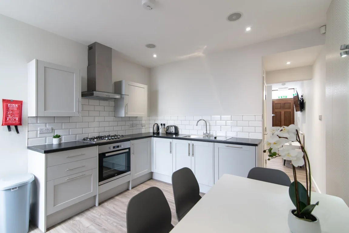 House Cauldon Road in Stoke-on-Trent