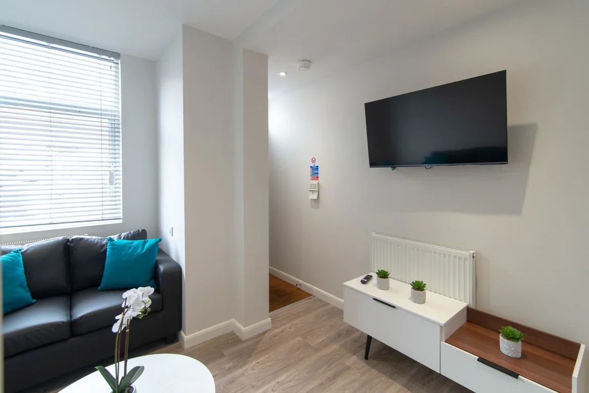 House Cauldon Road in Stoke-on-Trent