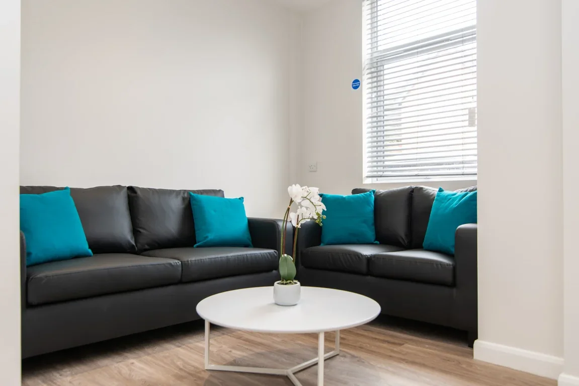 House Cauldon Road in Stoke-on-Trent