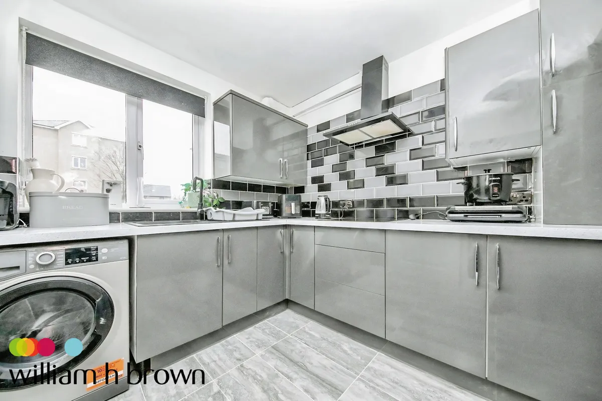 Flat Firmin Close in Ipswich