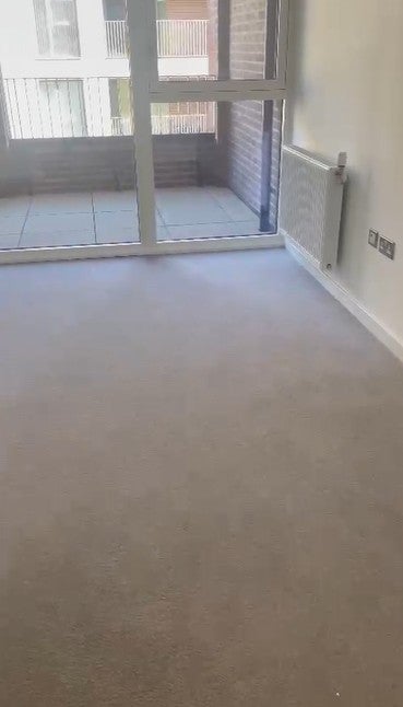 Flat Podd Street in London
