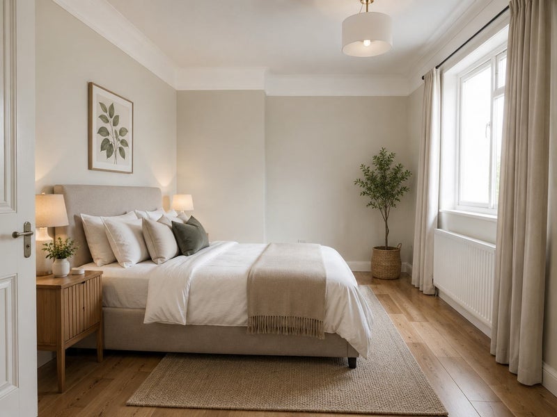 Room Mount Pleasant in East Suffolk