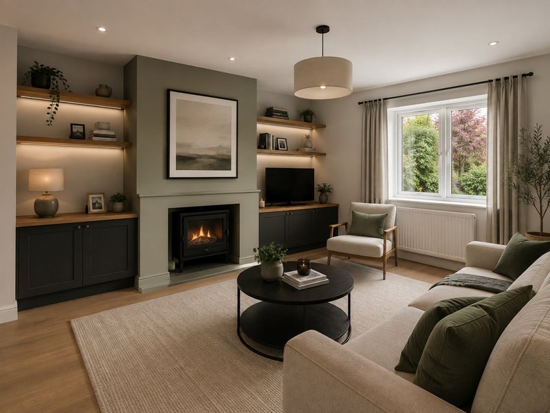 Room Mount Pleasant in East Suffolk