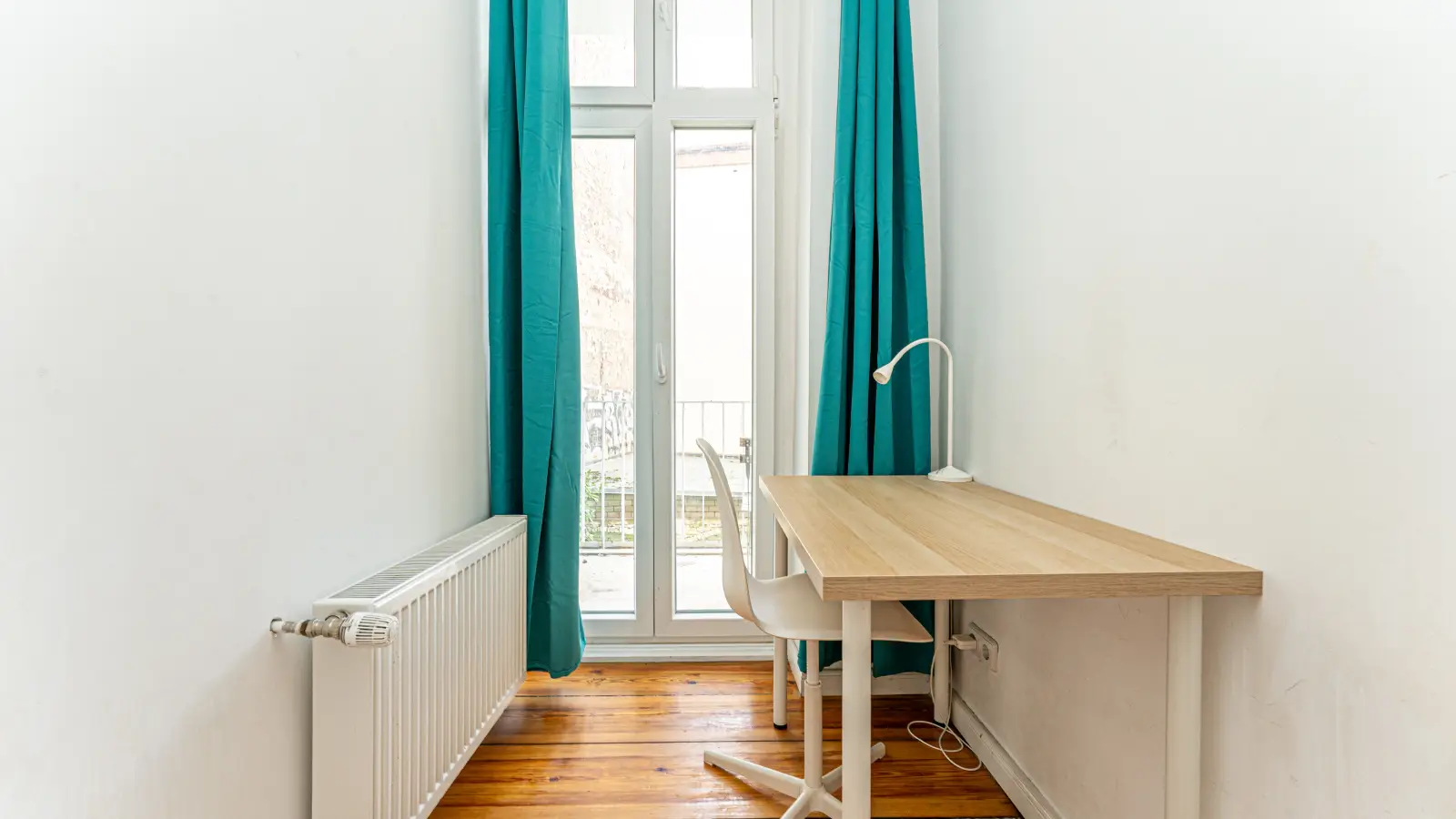 Wohnung Gabriel-Max-Straße in Berlin