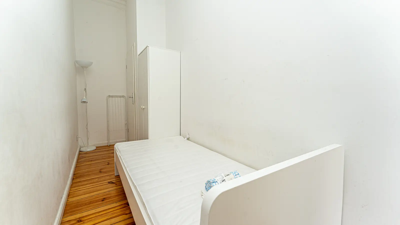Wohnung Gabriel-Max-Straße in Berlin