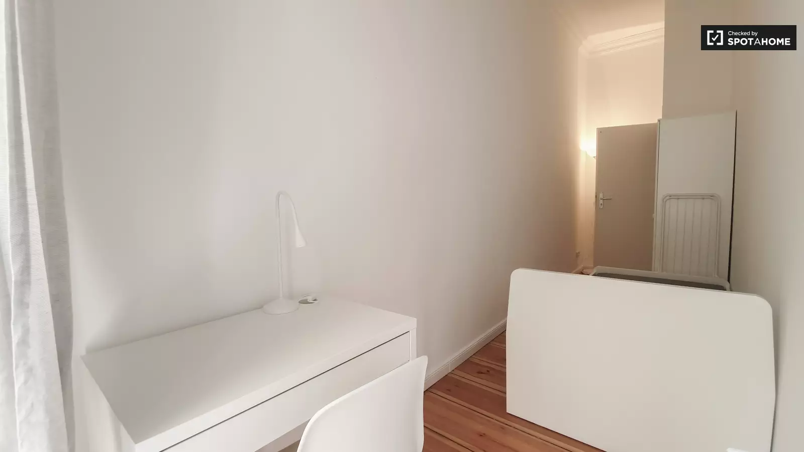 Wohnung Gabriel-Max-Straße in Berlin
