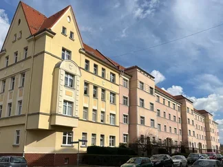 Wohnung Heinrich-Schmidt-Straße in Leipzig