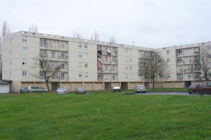 Appartement Rue Guy Moquet à Terrasson-Lavilledieu