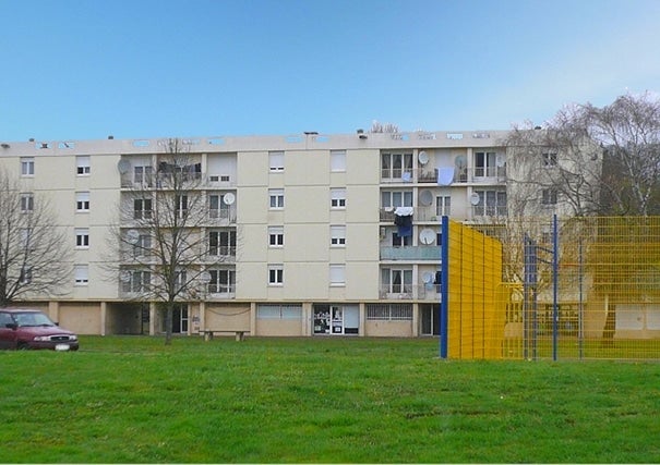 Appartement Rue Guy Moquet à Terrasson-Lavilledieu