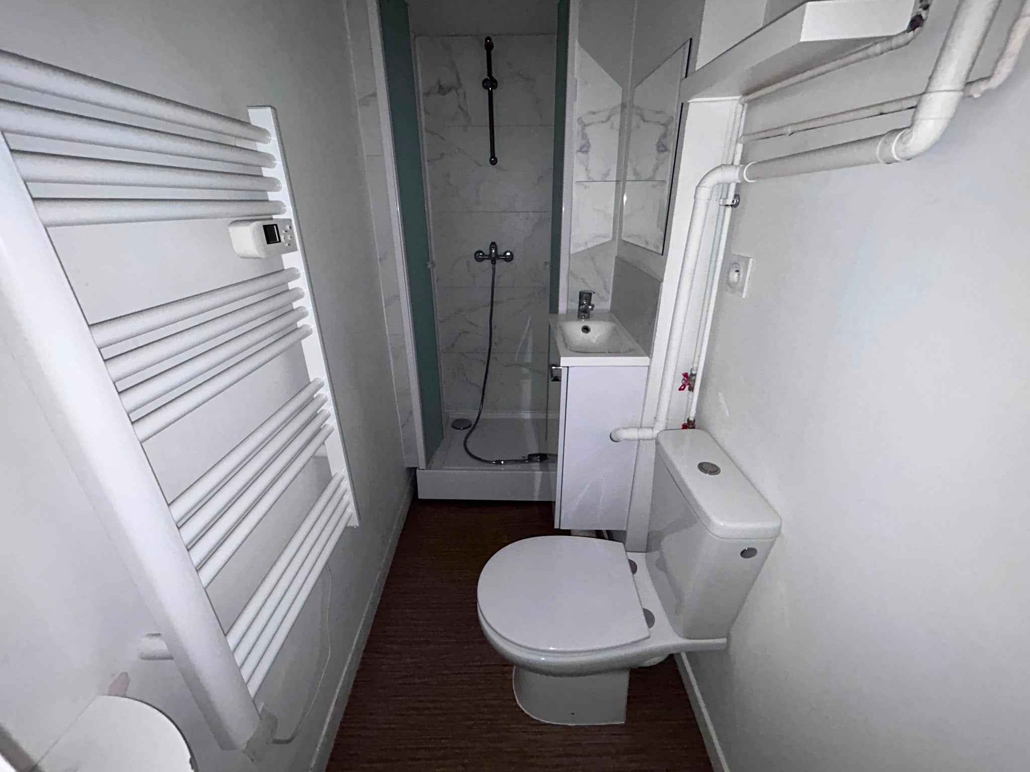 Appartement Place René Goblet à Amiens