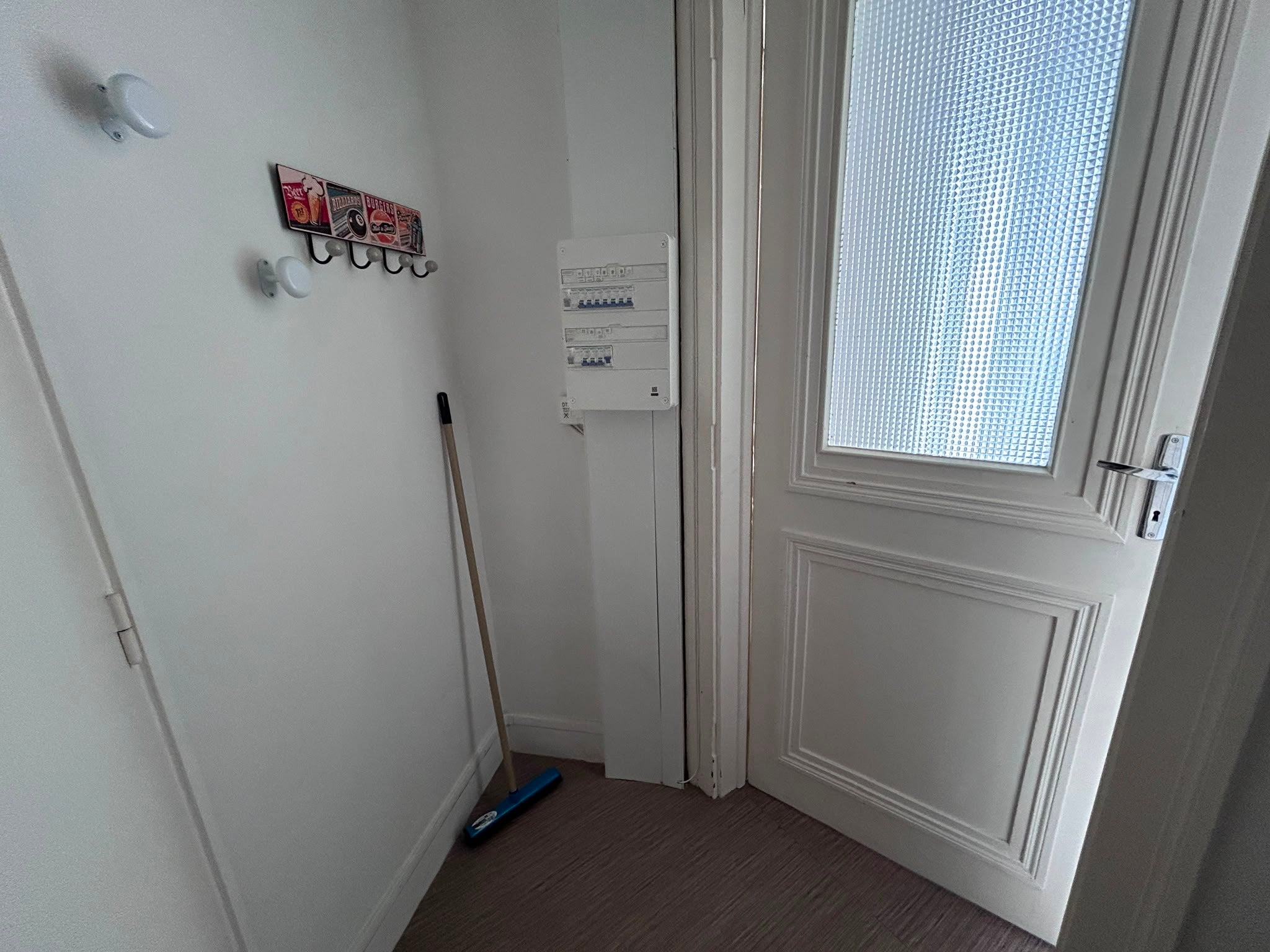 Appartement Place René Goblet à Amiens
