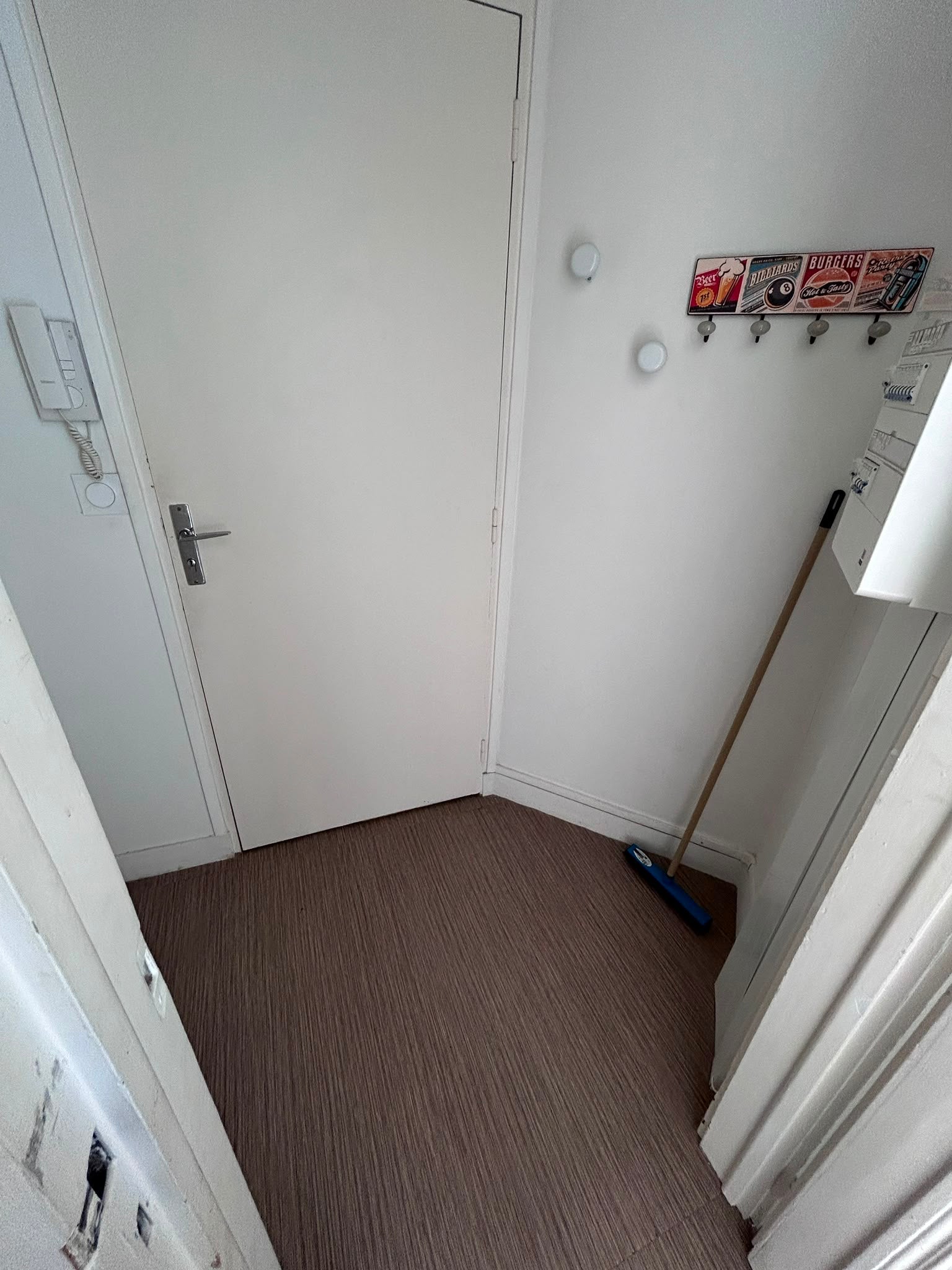 Appartement Place René Goblet à Amiens
