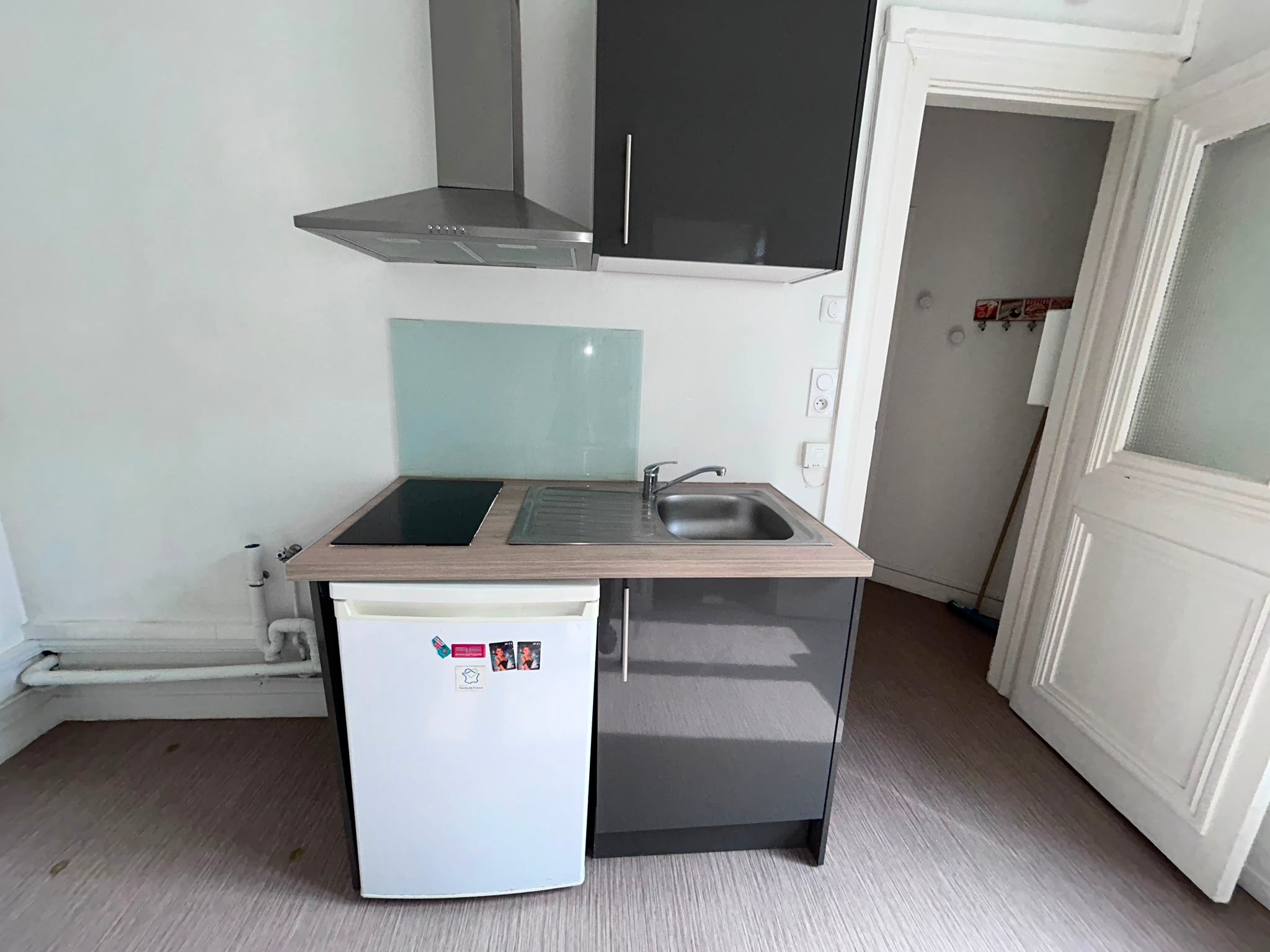 Appartement Place René Goblet à Amiens