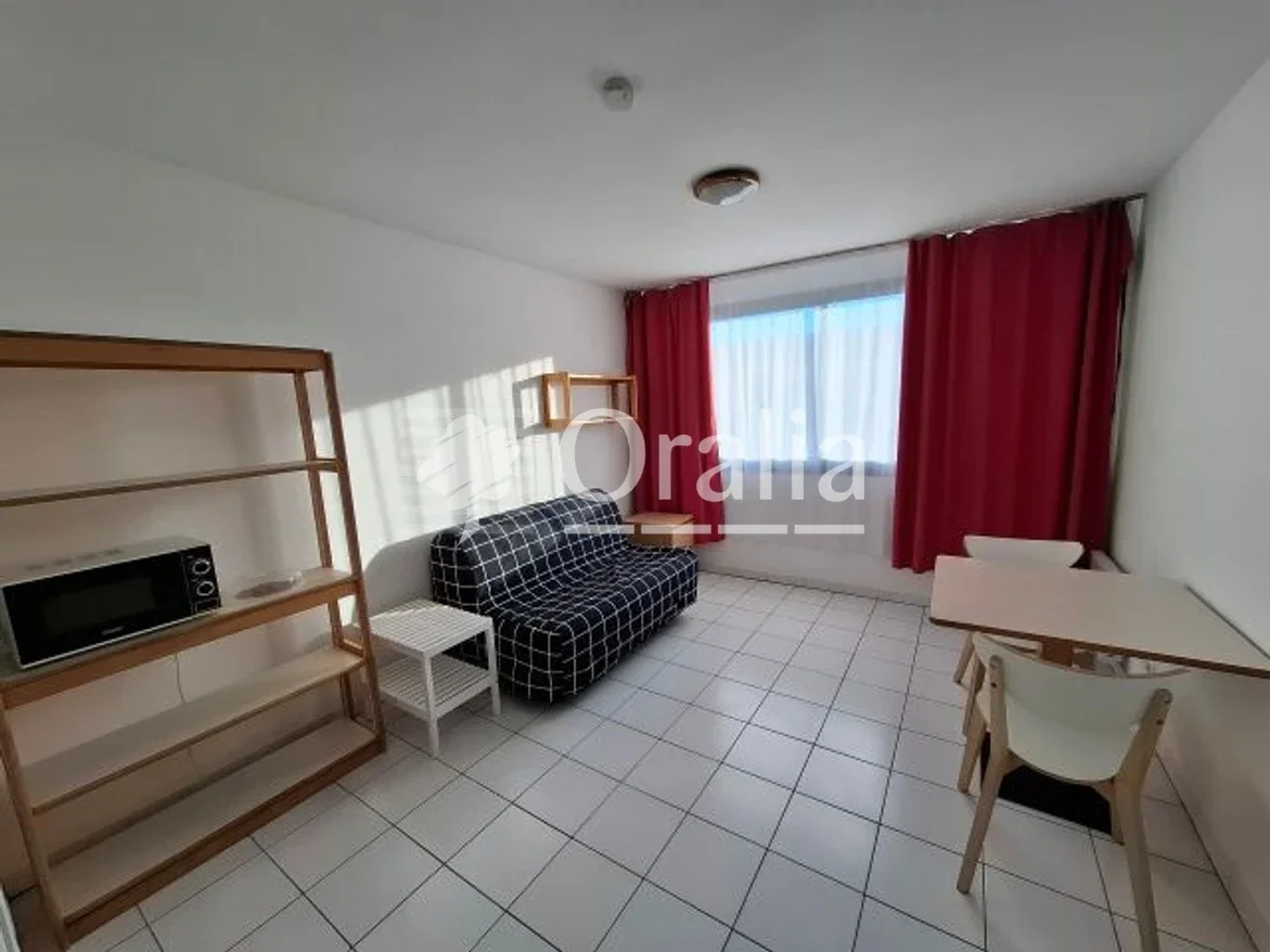 Flat Rue Frimaire in Montpellier
