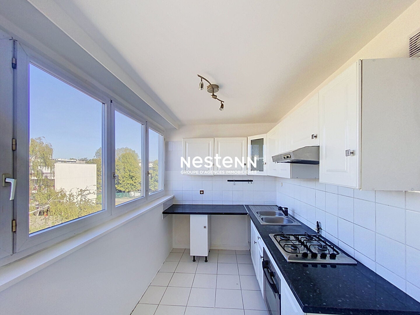 Appartement Rue Pablo Rejas à Sarcelles