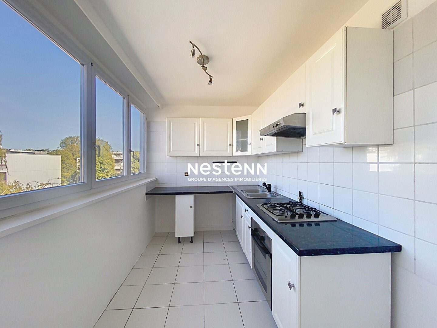 Appartement Rue Pablo Rejas à Sarcelles