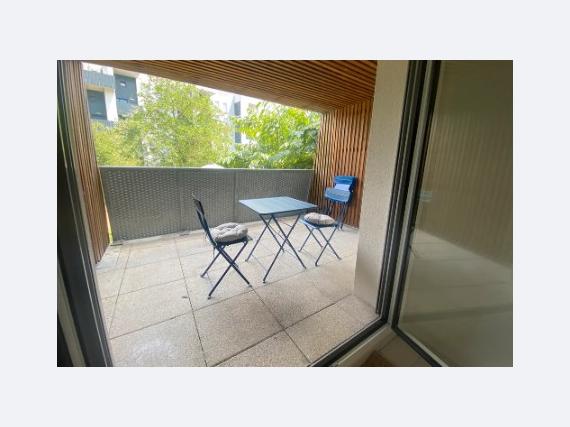 Appartement Rue duffour-dubergier à Bordeaux