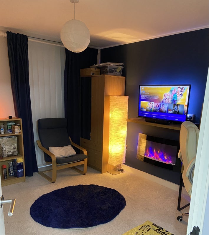 Room Advent Way in Manchester