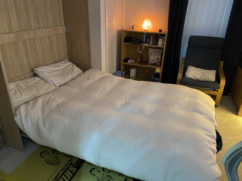 Room Advent Way in Manchester