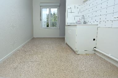 Flat Rue du Docteur Lamaze in Déols