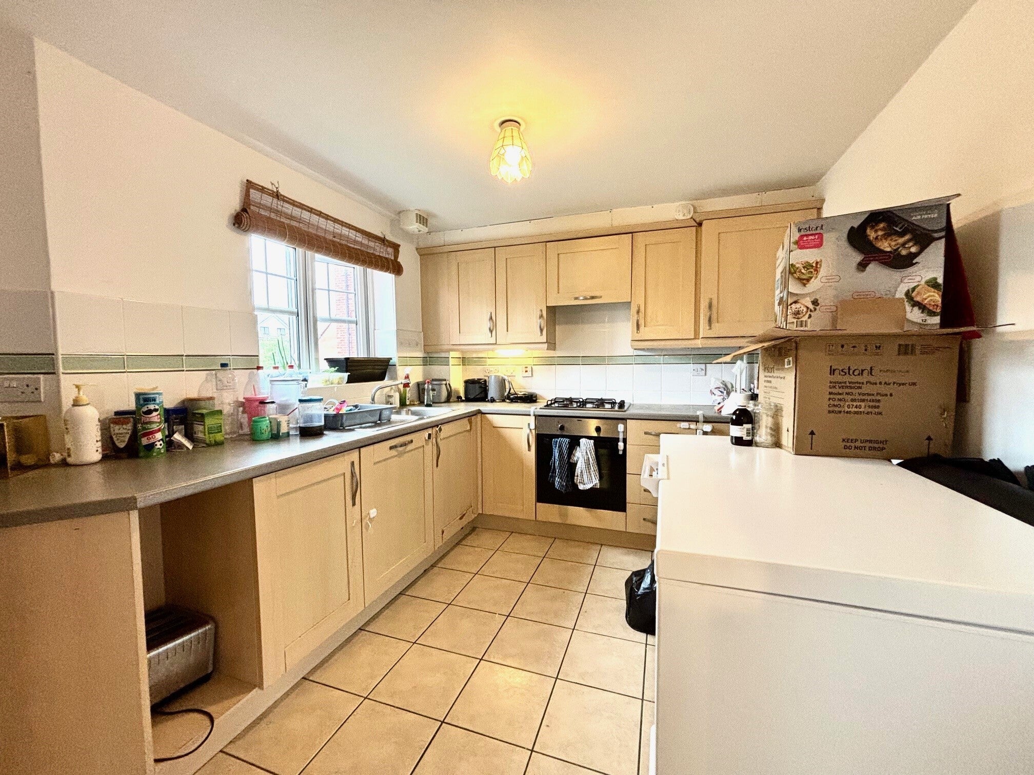 Flat Corelli Close in Stratford-on-Avon