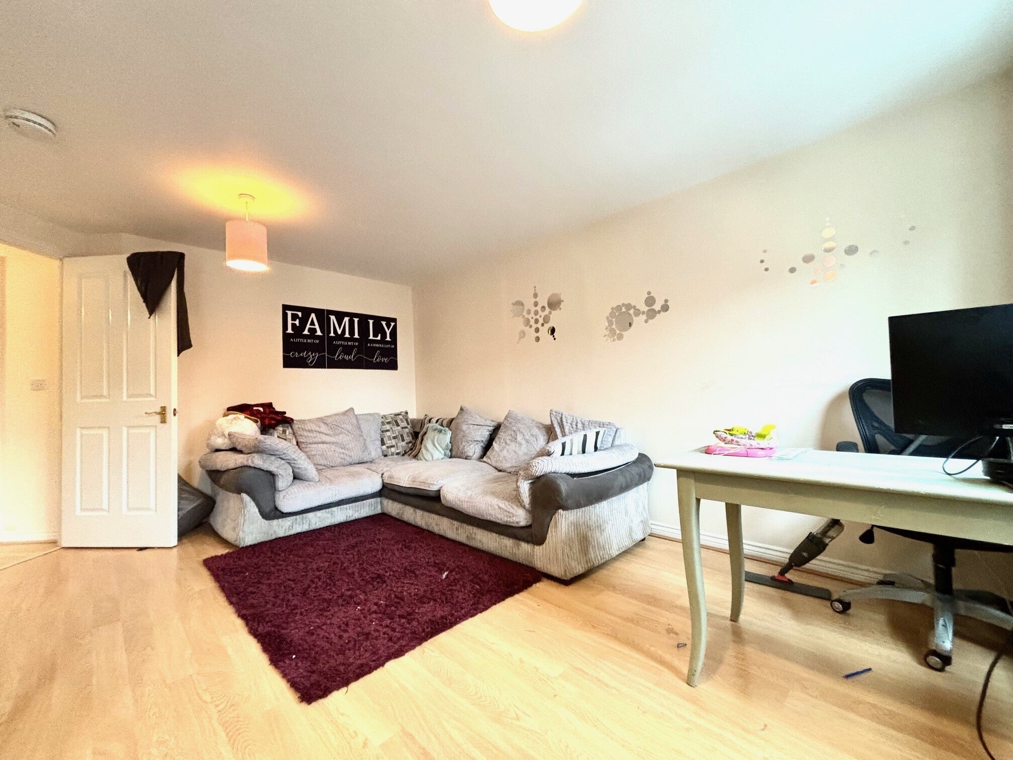 Flat Corelli Close in Stratford-on-Avon