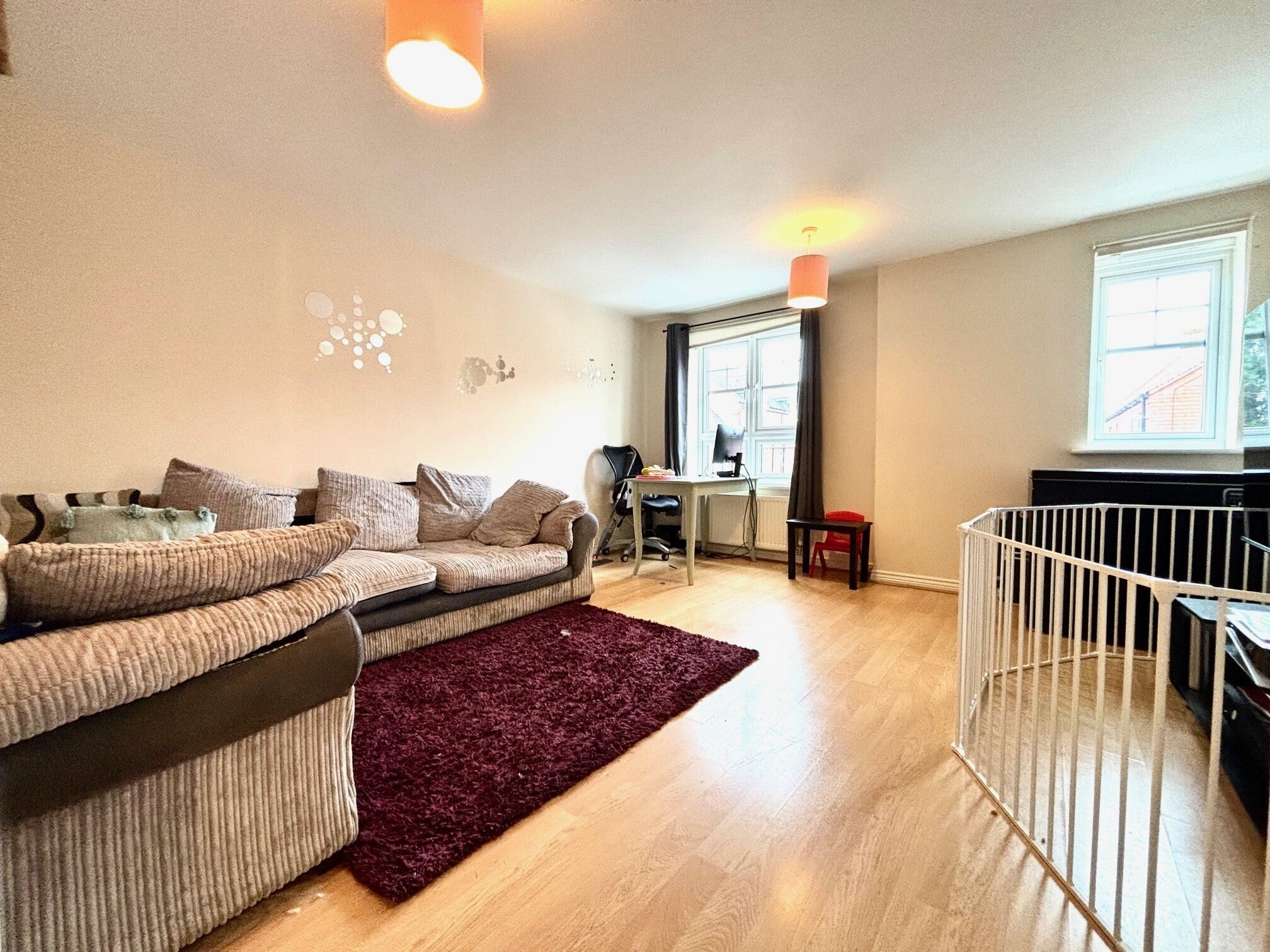 Flat Corelli Close in Stratford-on-Avon