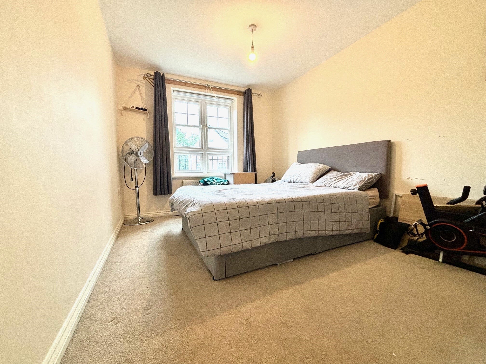 Flat Corelli Close in Stratford-on-Avon