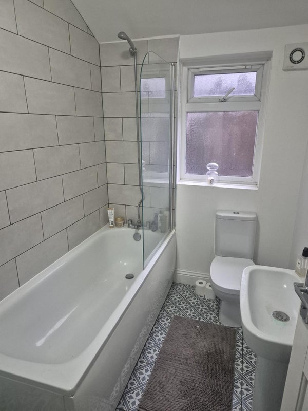 Room Greengate Street in Greater London