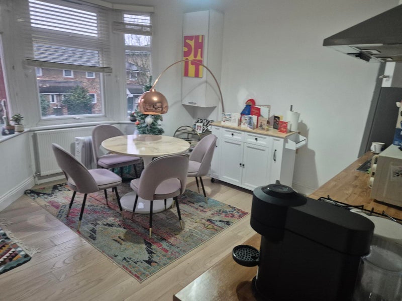 Room Greengate Street in Greater London