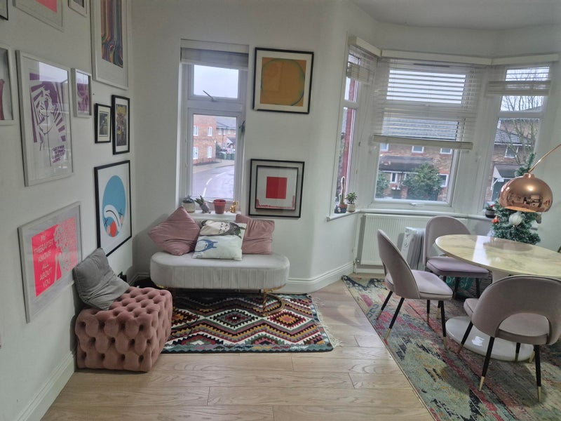 Room Greengate Street in Greater London
