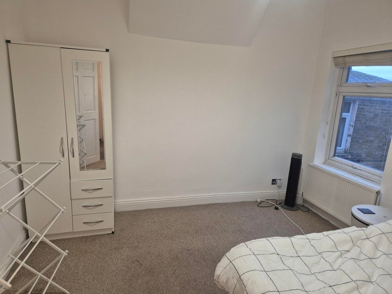 Room Greengate Street in Greater London