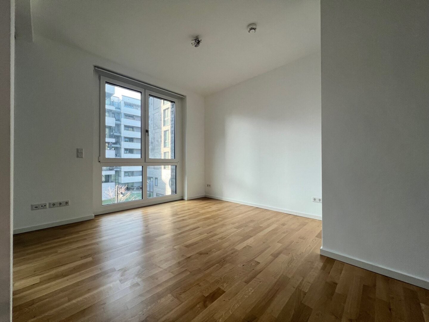 Wohnung Baakenallee in Hamburg