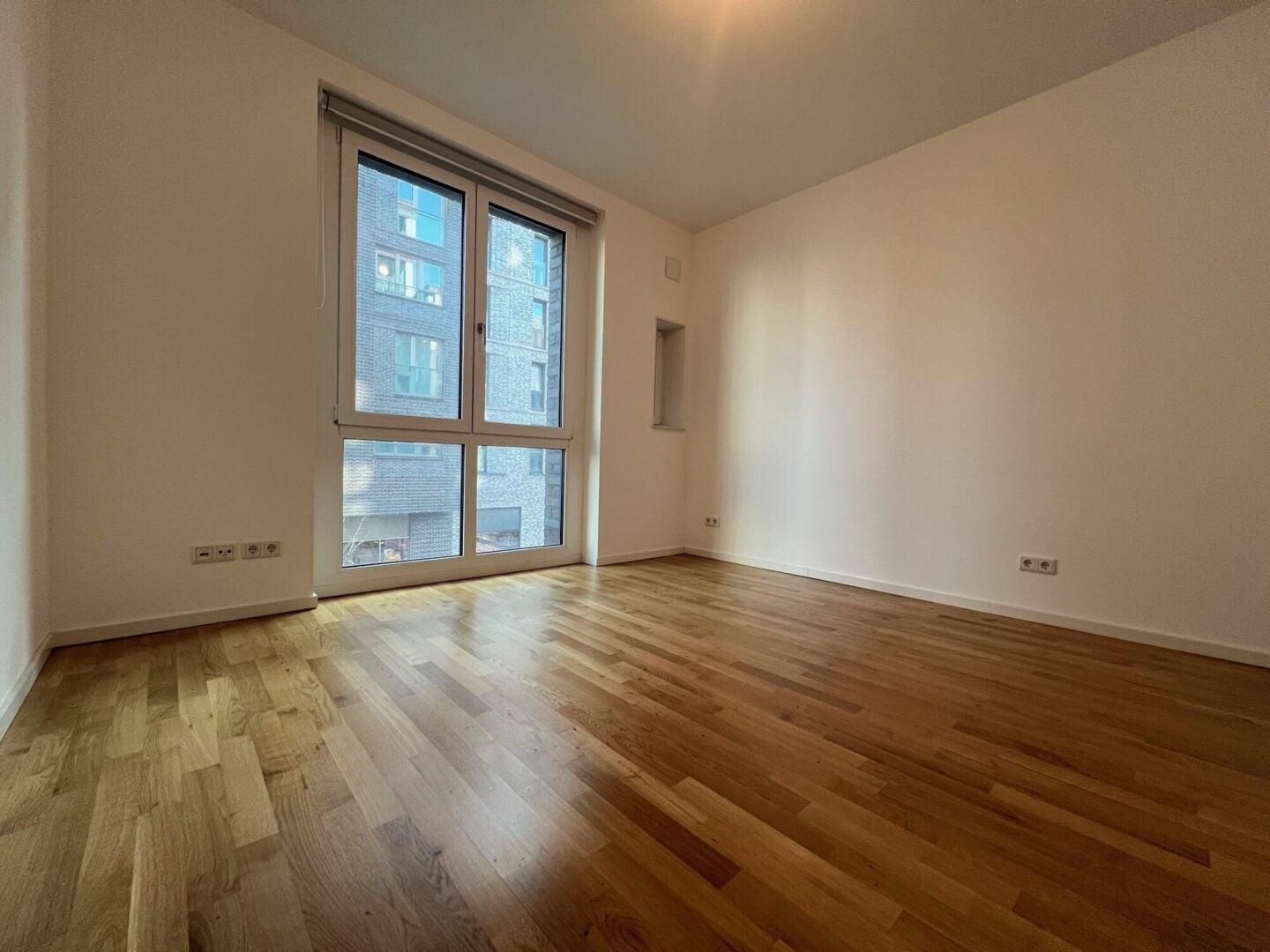 Wohnung Baakenallee in Hamburg