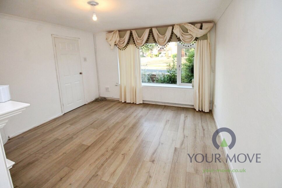 House Woodcote in Bedford