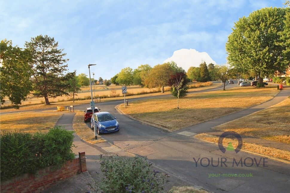 House Woodcote in Bedford