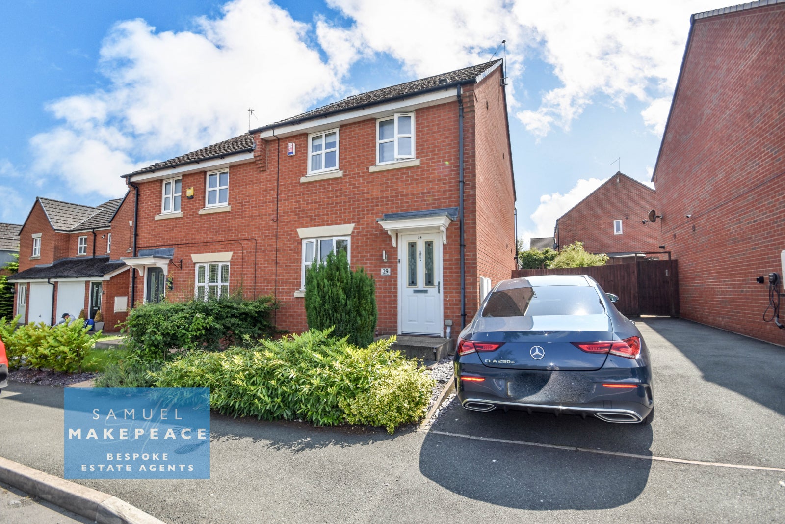 House Essington Way in Stoke-on-Trent