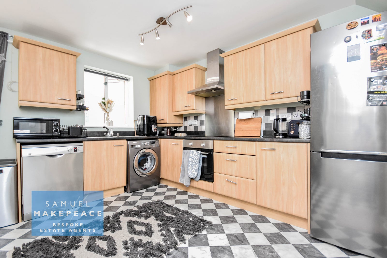 House Essington Way in Stoke-on-Trent