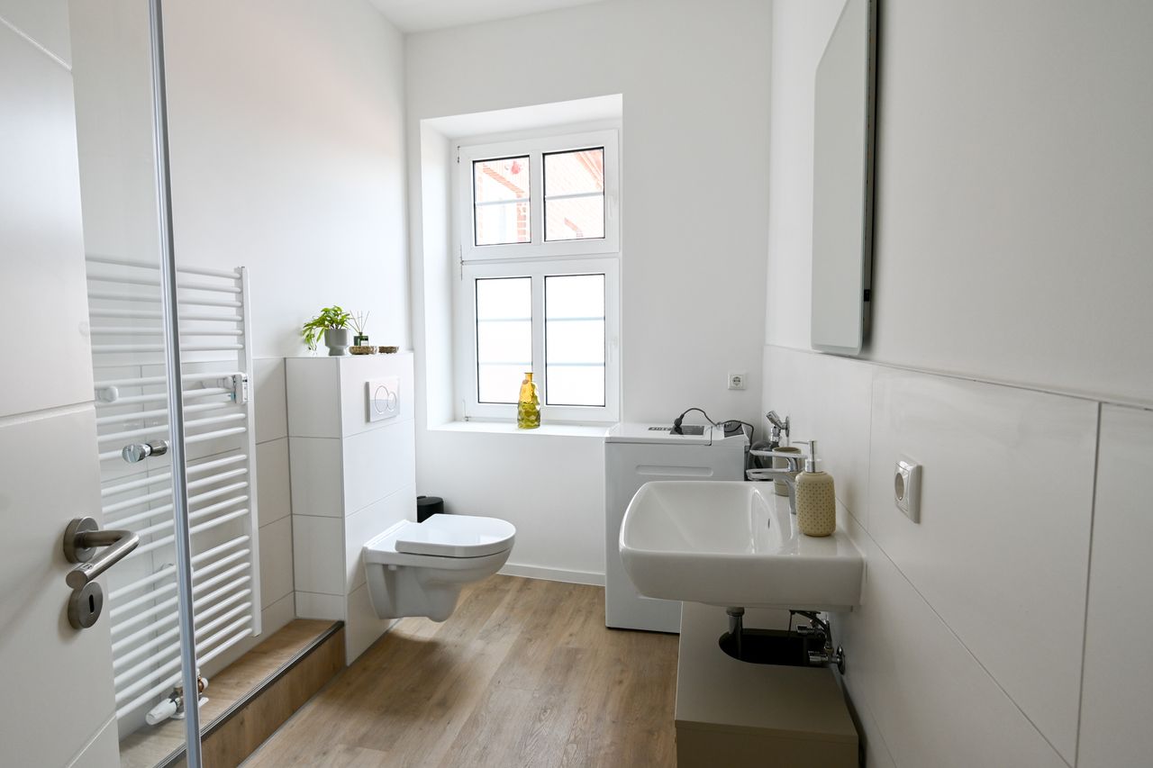Wohnung Kanalstraße in Lübeck