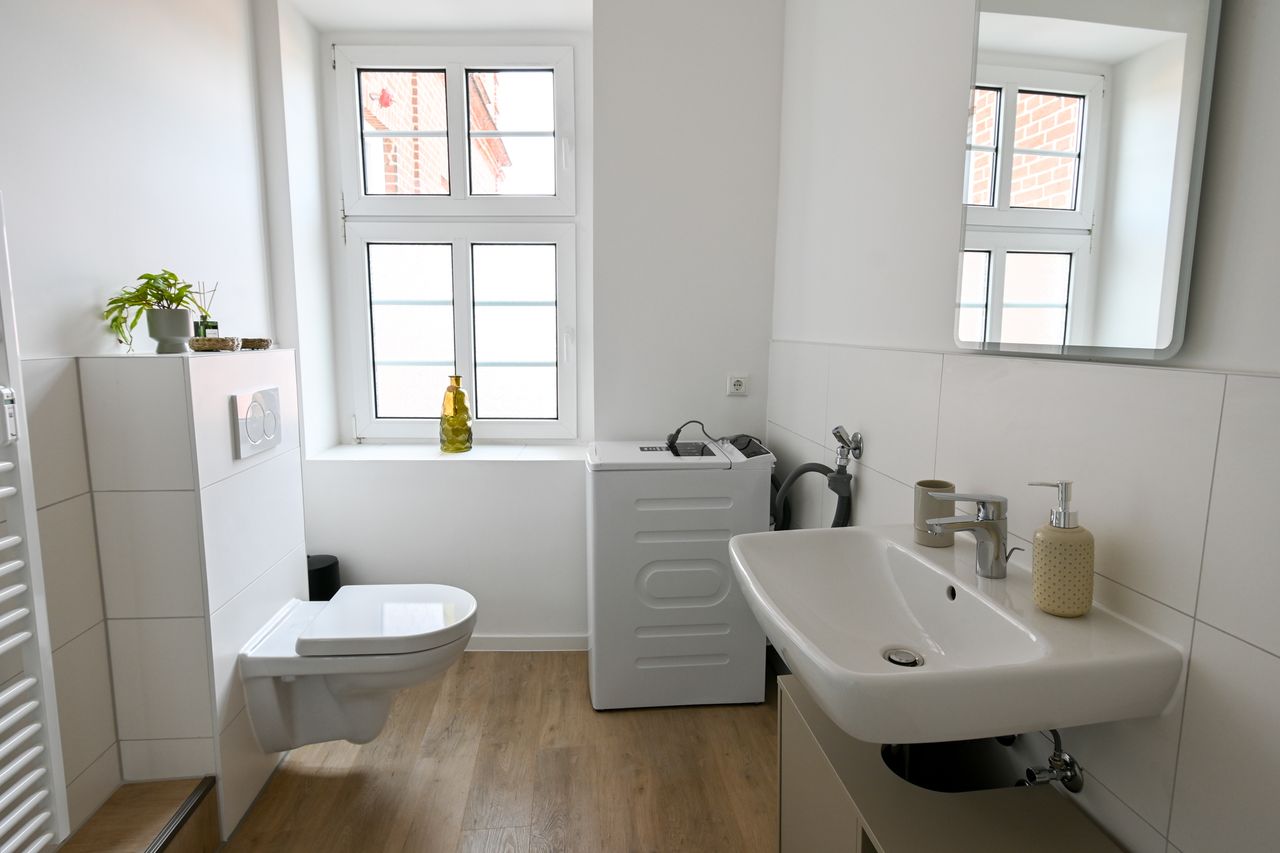 Wohnung Kanalstraße in Lübeck
