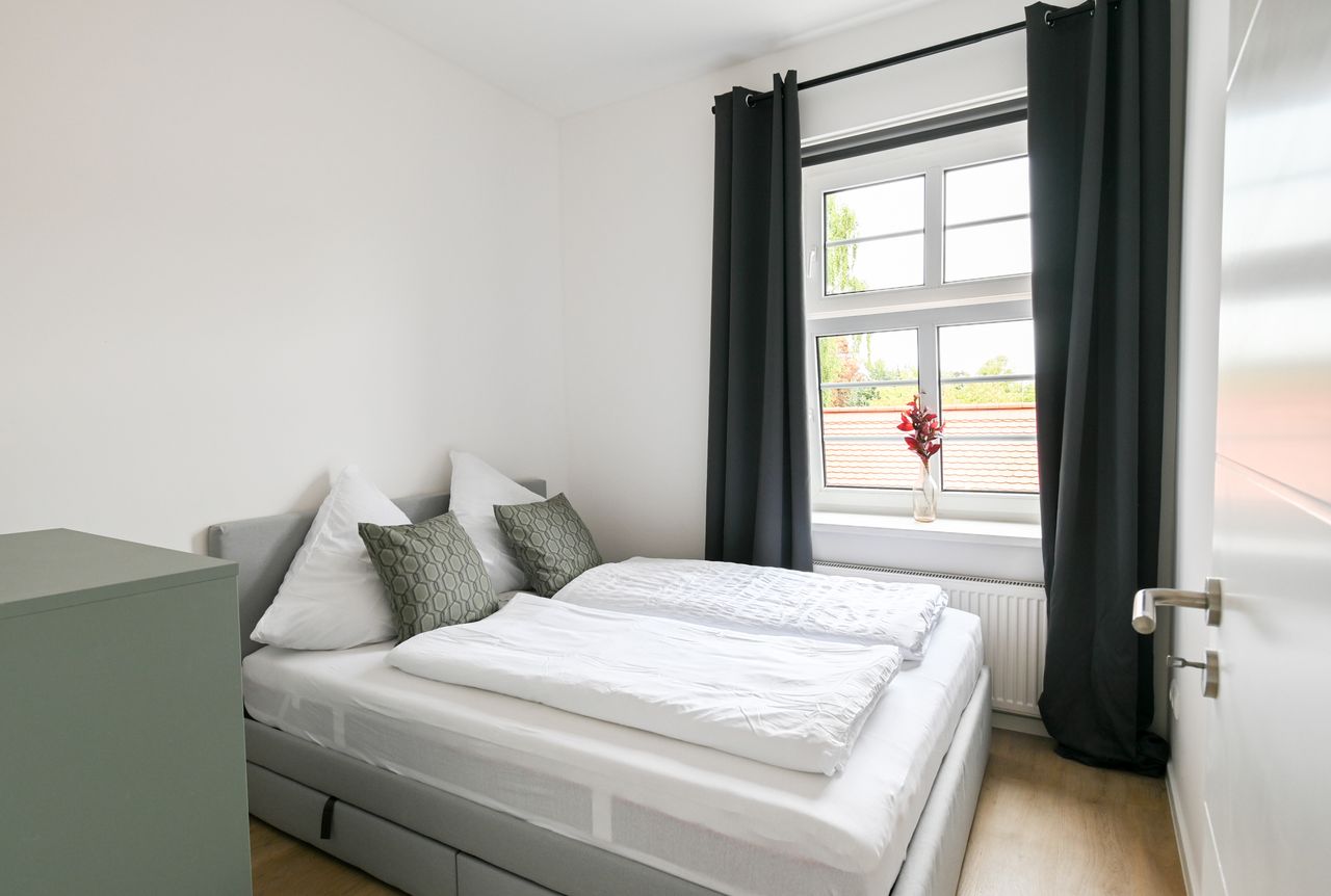 Wohnung Kanalstraße in Lübeck